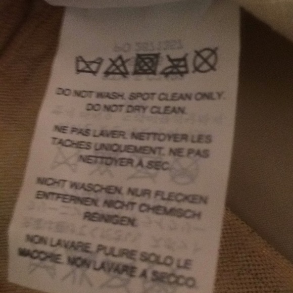 J. Crew Linen Garden Pant in Metallic Foil Size 4 - Picture 8 of 8